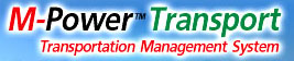 MPT Transportation Management System by M-Focus