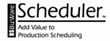 Scheduler Software, M-Focus