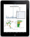 Tableau6.1 Mobile Business Intelligence